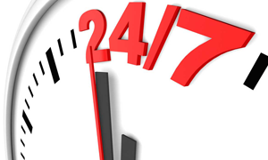 24 Hour Locksmith