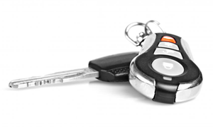 Automotive Locksmith
