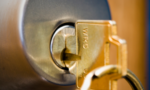 Residential Locksmith